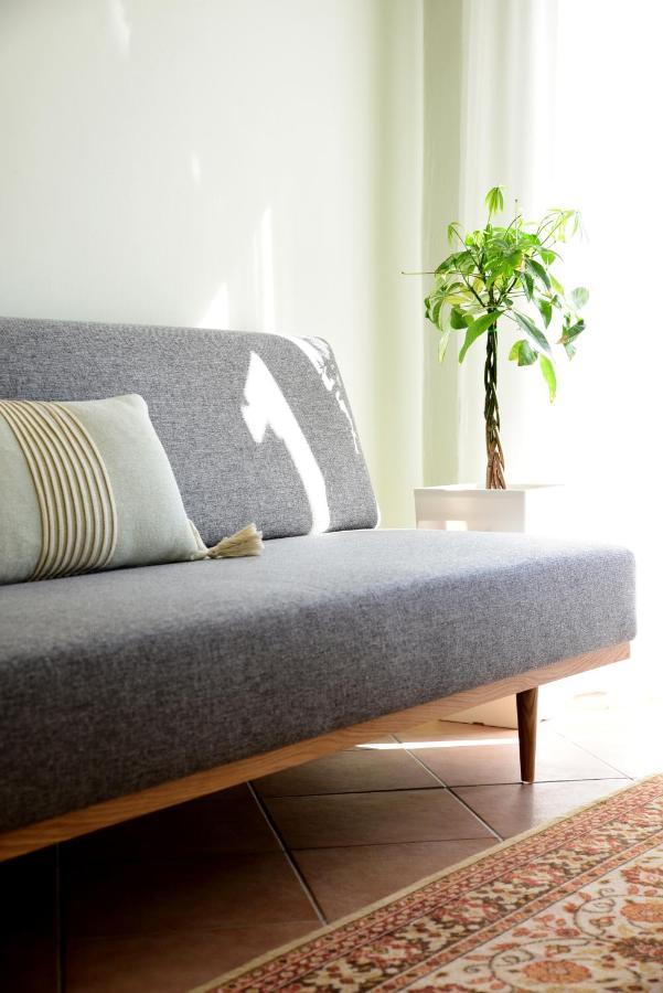 شقة Elli Cozy House Potamós المظهر الخارجي الصورة
