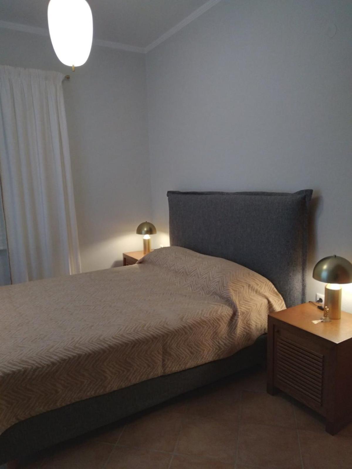 شقة Elli Cozy House Potamós المظهر الخارجي الصورة