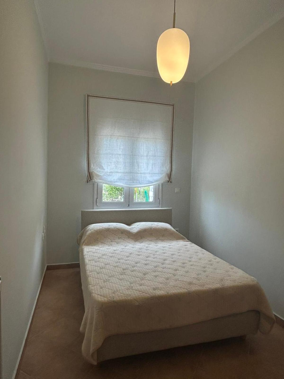 شقة Elli Cozy House Potamós المظهر الخارجي الصورة